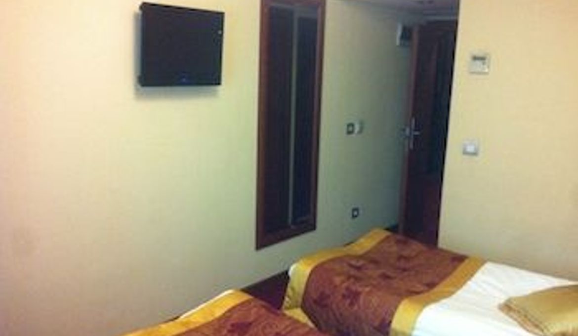 Hotel Linda