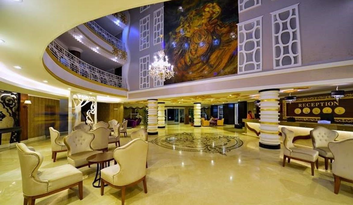 Hotel Linda