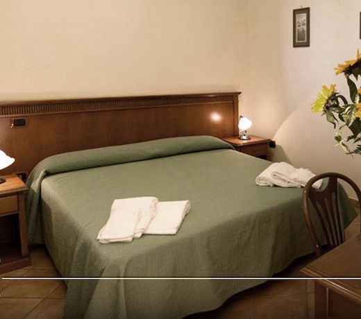 Villino Gregoraci Relais