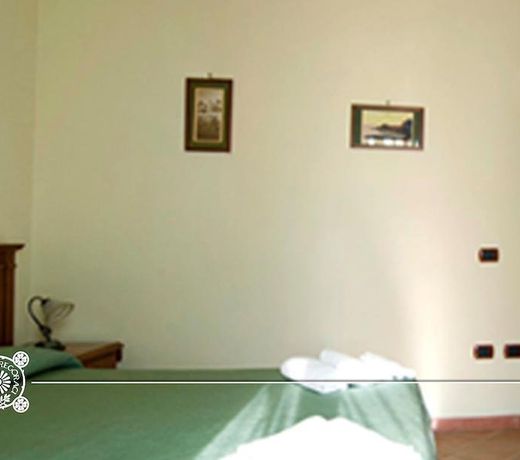 Villino Gregoraci Relais