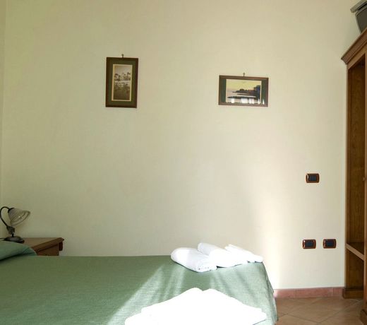 Villino Gregoraci Relais