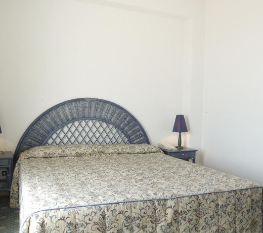 Residence Cavalluccio Marino