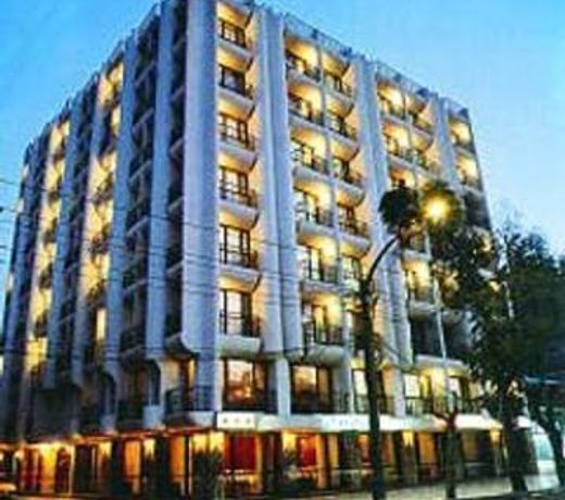 Kocaman Hotel