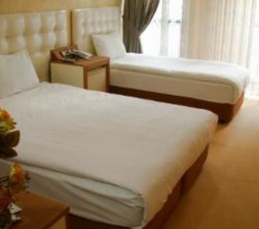 Kocaman Hotel