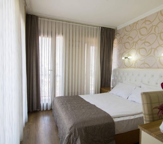 Kocaman Hotel