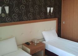 Vatan Hotel фото 4