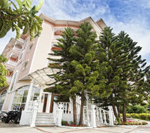 Pasha's Princess Hotel - Adult Only