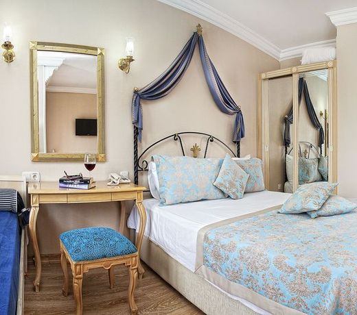 Pasha's Princess Hotel - Adult Only