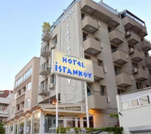 Istankoy Hotel