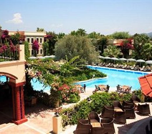 Zeytinada Hotel