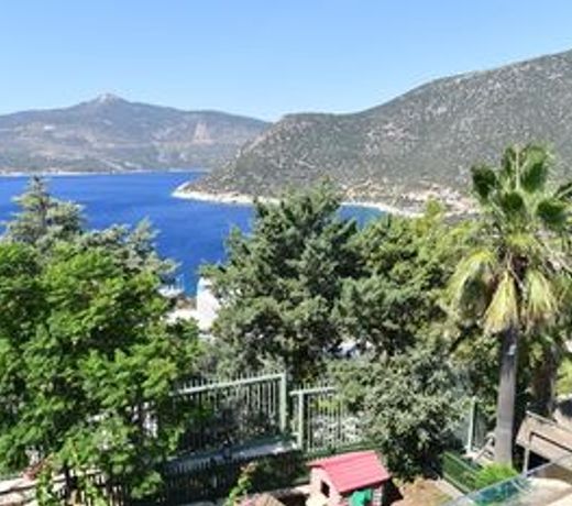 Happy Hotel Kalkan