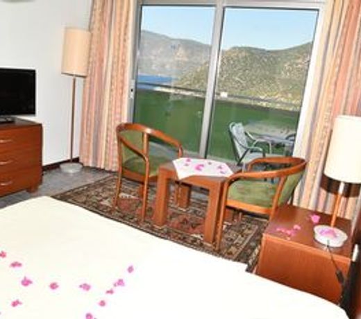 Happy Hotel Kalkan