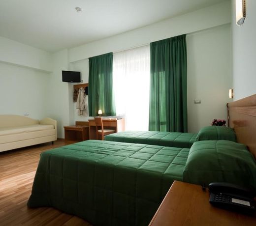 Hotel Donnini
