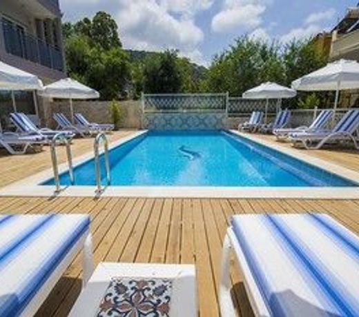 Kelebek Hotel