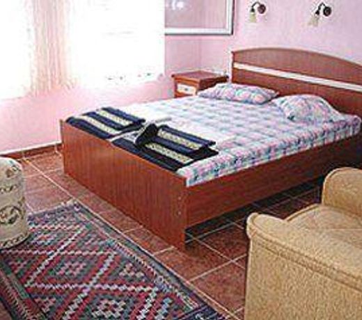 Kelebek Hotel