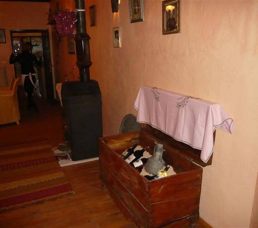 Partmezzo Apart Hotel