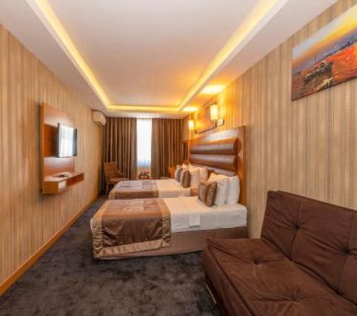 Regno Hotel