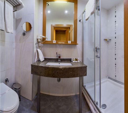 Regno Hotel