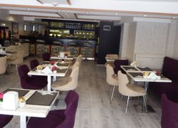 Golden Halic Hotel фото 3