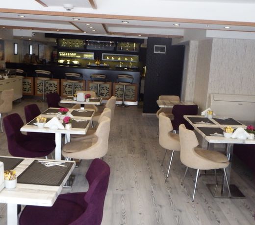 Regno Hotel