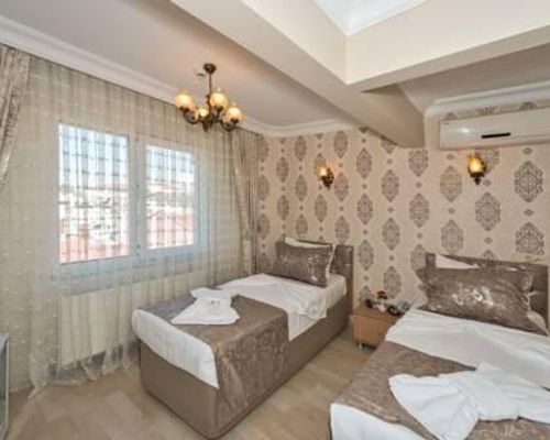 Angels Inn Sultanahmet - Стамбул - фото 5