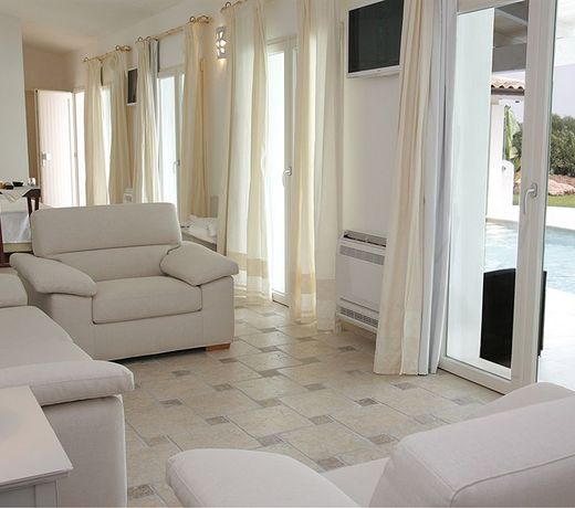 DEL BORGO HOTEL RELAIS