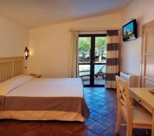 DEL BORGO HOTEL RELAIS