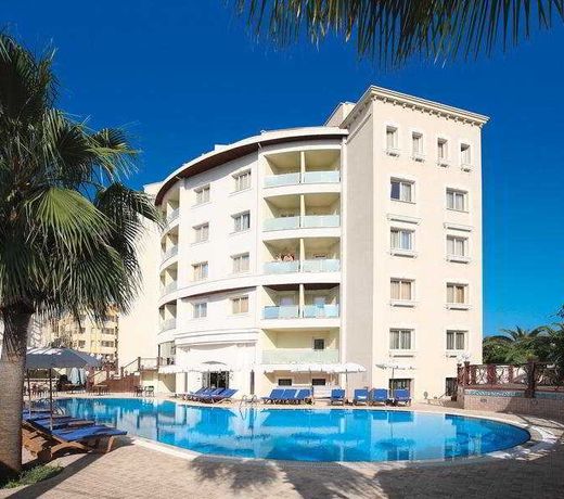 Motto Premium Hotel&Spa