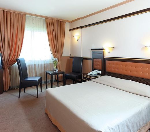 Motto Premium Hotel&Spa