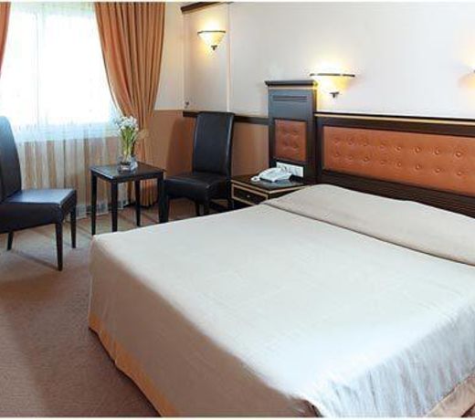 Motto Premium Hotel&Spa