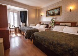 Taksim Elmadag Suites фото 4