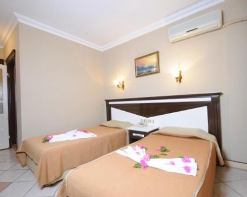 Club Selen (ех. Selen 2 Hotel) - Ичмелер - фото 5