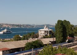 Cheya Besiktas Hotel & Suites- Special Category фото 2