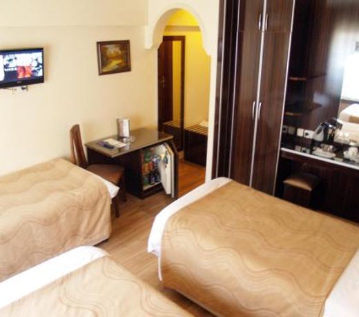 Grand Duman Hotel