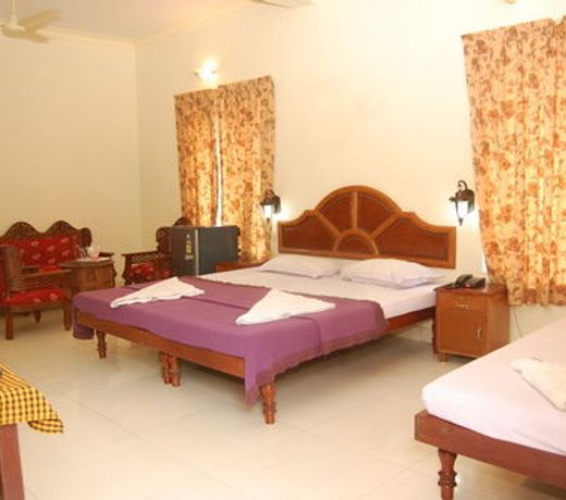 Hawah Beach Resort