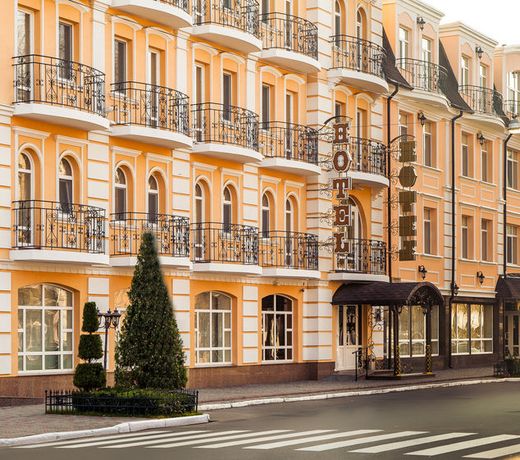 Premier Hotel Palazzo