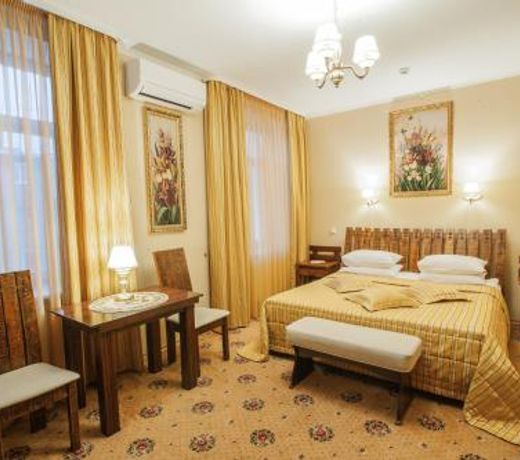 Premier Hotel Palazzo
