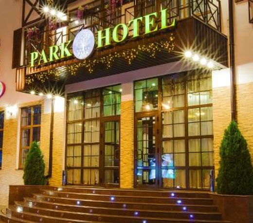 Park Hotel
