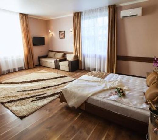 Park Hotel