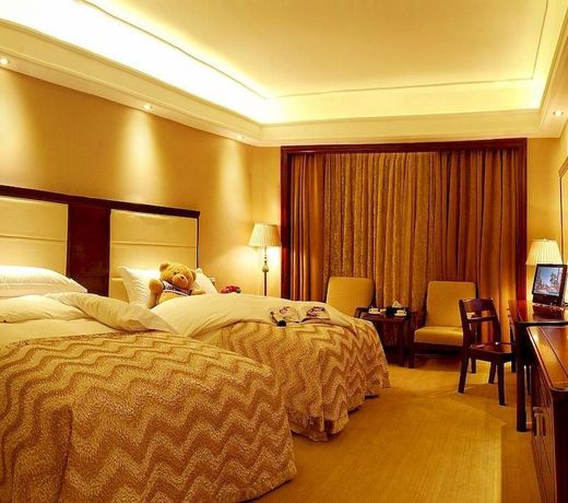 HENAN HAIRONG HOTEL
