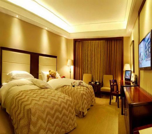 HENAN HAIRONG HOTEL