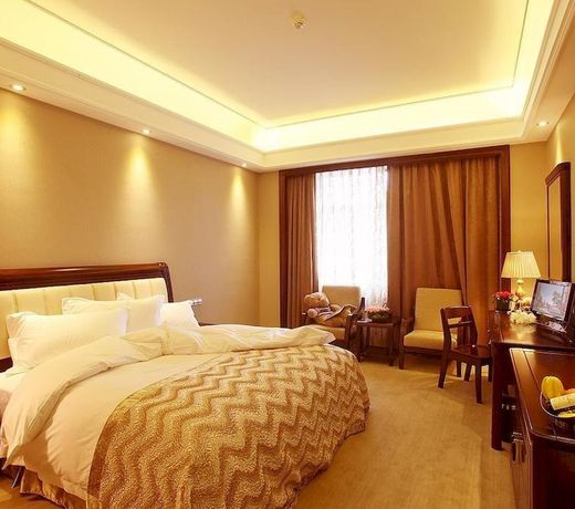 HENAN HAIRONG HOTEL