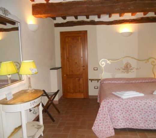 Antico Borgo De Romolini