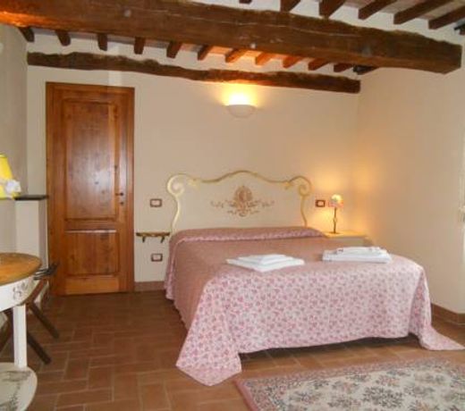 Antico Borgo De Romolini