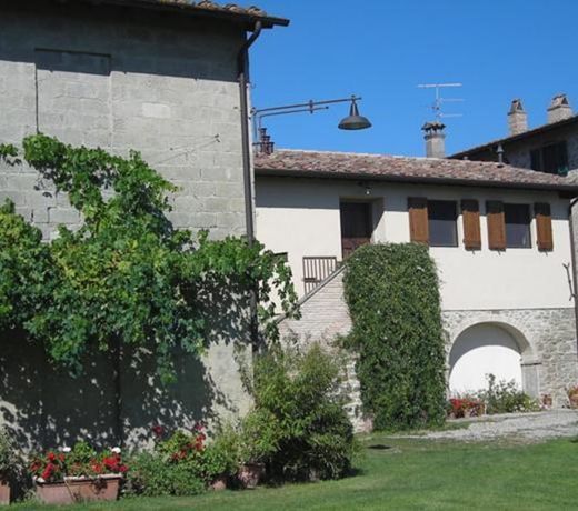 AGRITURISMO IL TREBBIO