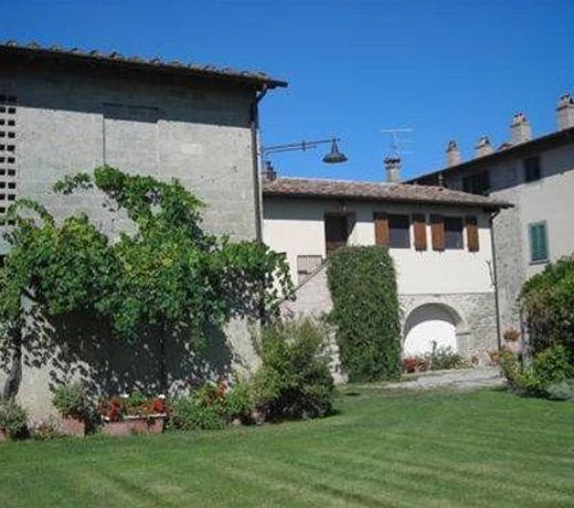 AGRITURISMO IL TREBBIO