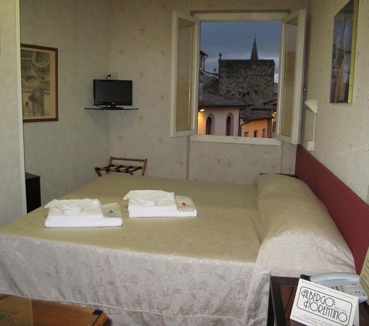 albergo Fiorentino