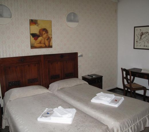 albergo Fiorentino
