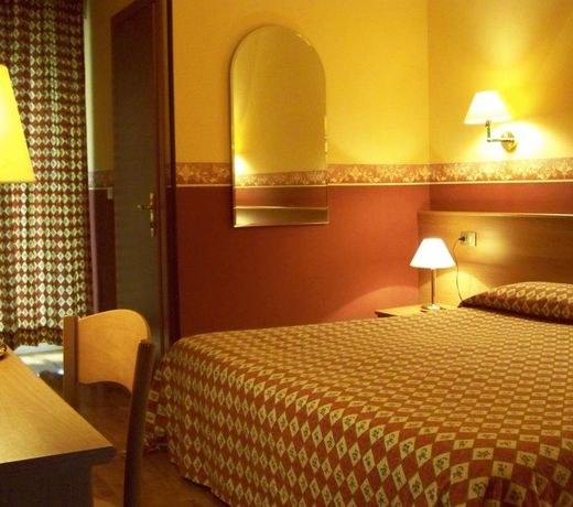 Hotel Natisone