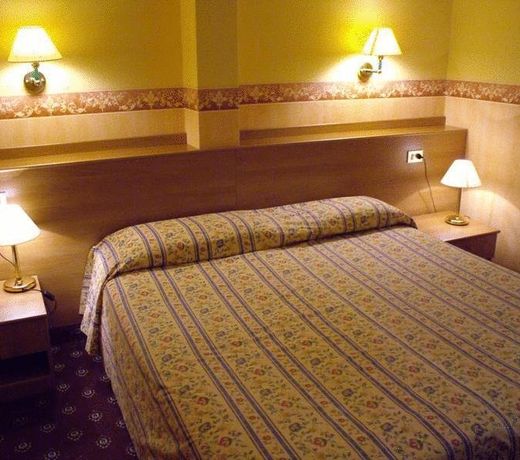 Hotel Natisone